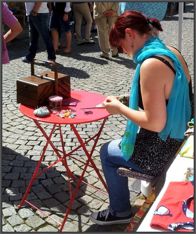 Wow bekanntschaften machen